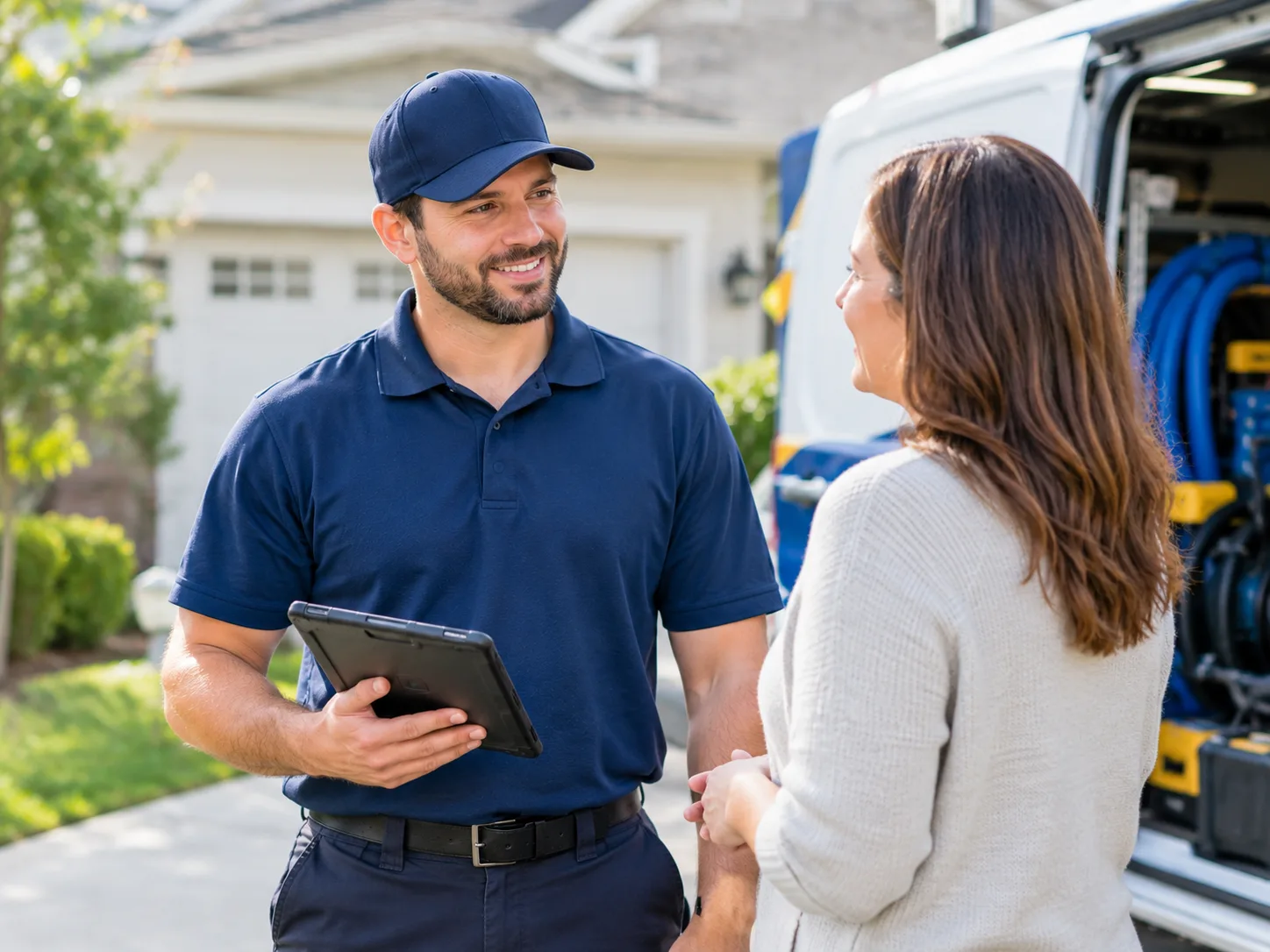Sewage Backup Cleanup Graytown, OH FAQs